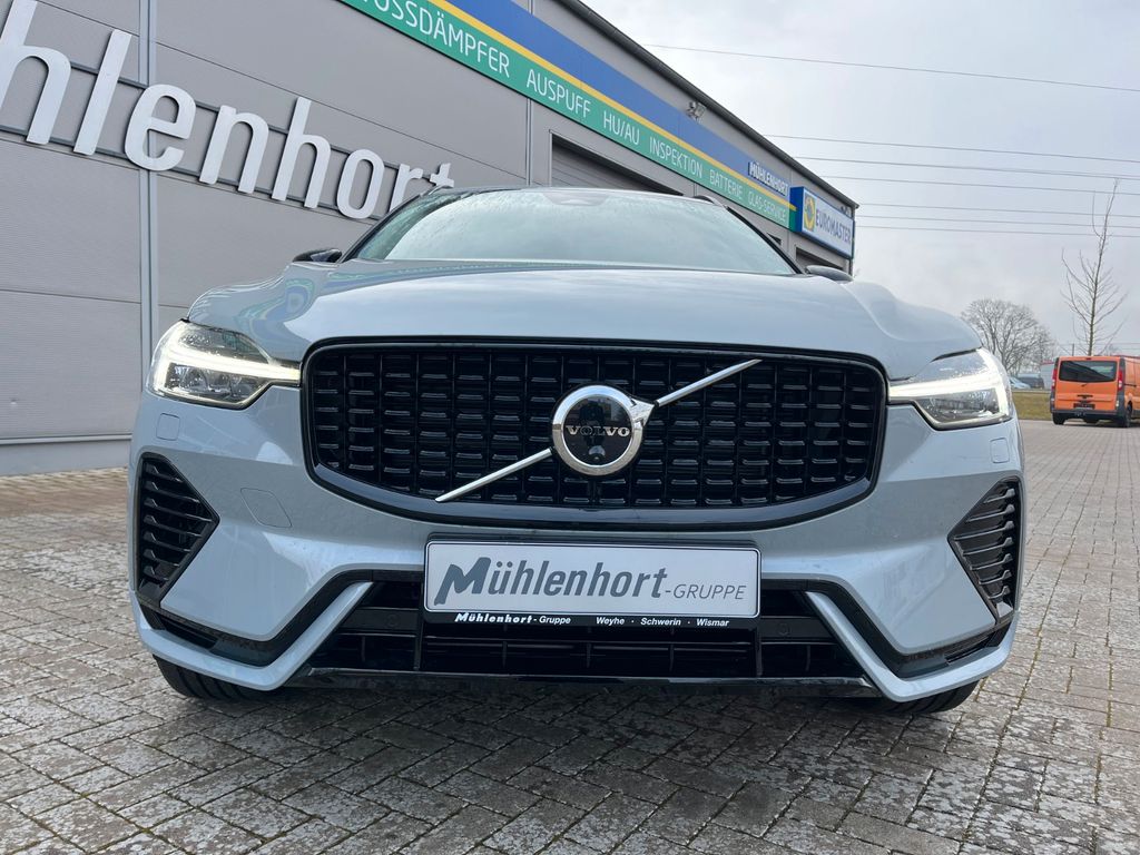 Volvo XC60 2025