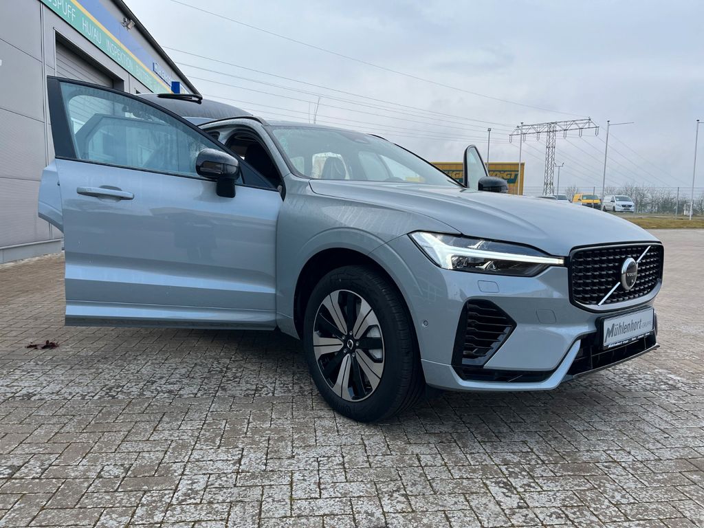 Volvo XC60 2025