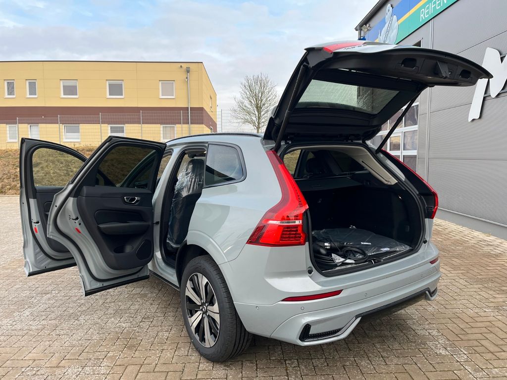 Volvo XC60 2025