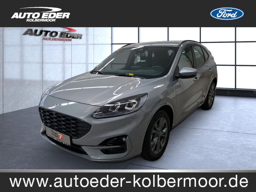 Ford Kuga 2023