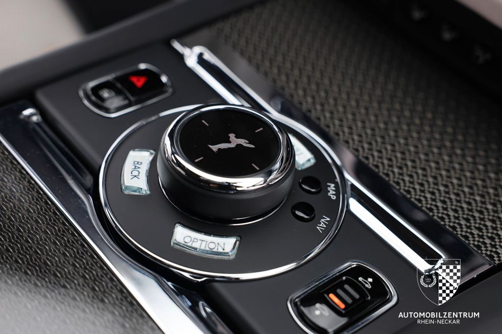 Rolls-Royce Wraith 2020