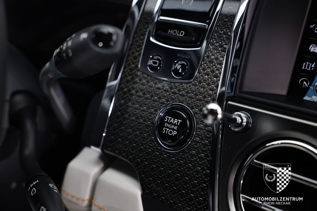 Rolls-Royce Wraith 2020