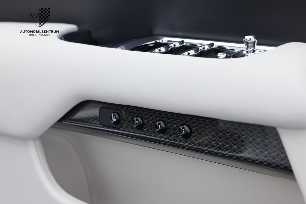 Rolls-Royce Wraith 2020