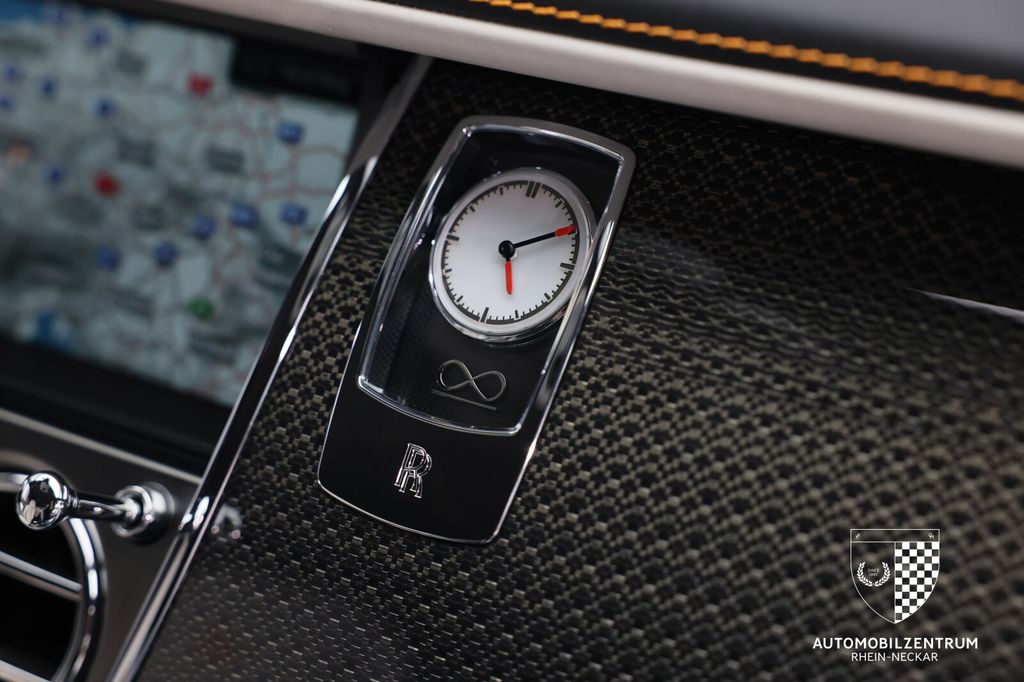 Rolls-Royce Wraith 2020