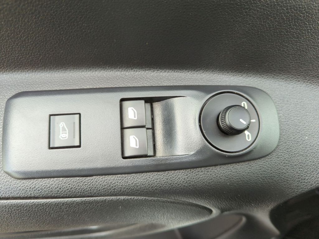 Opel Combo 2021