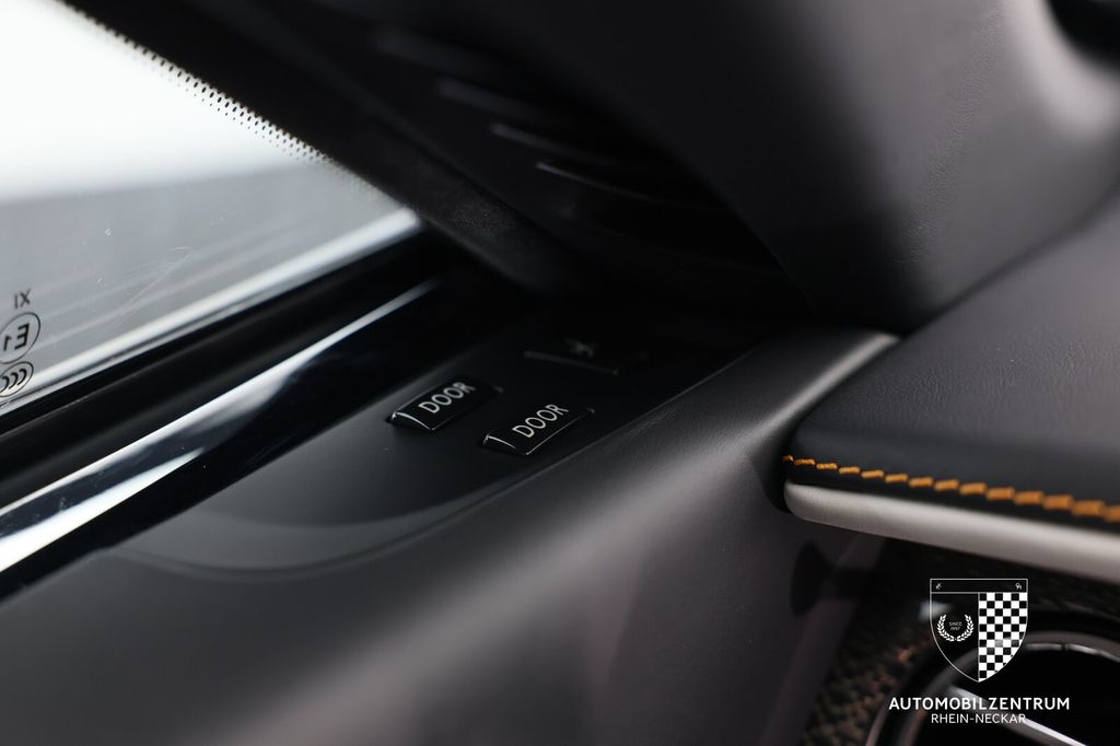 Rolls-Royce Wraith 2020