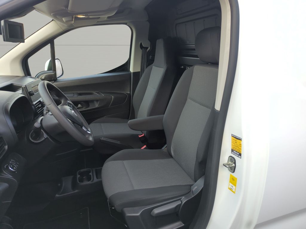 Opel Combo 2021