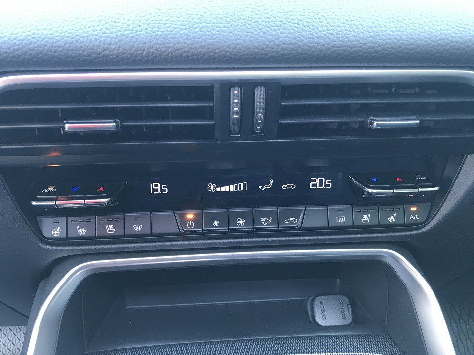 Mazda CX-60 2024