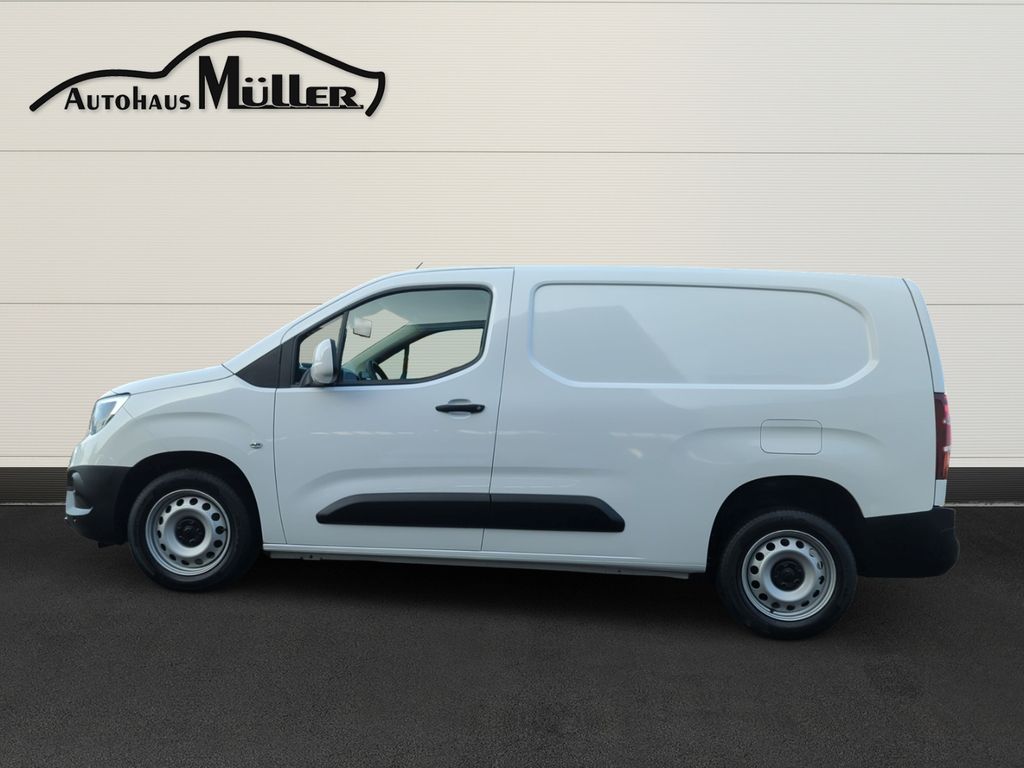 Opel Combo 2021