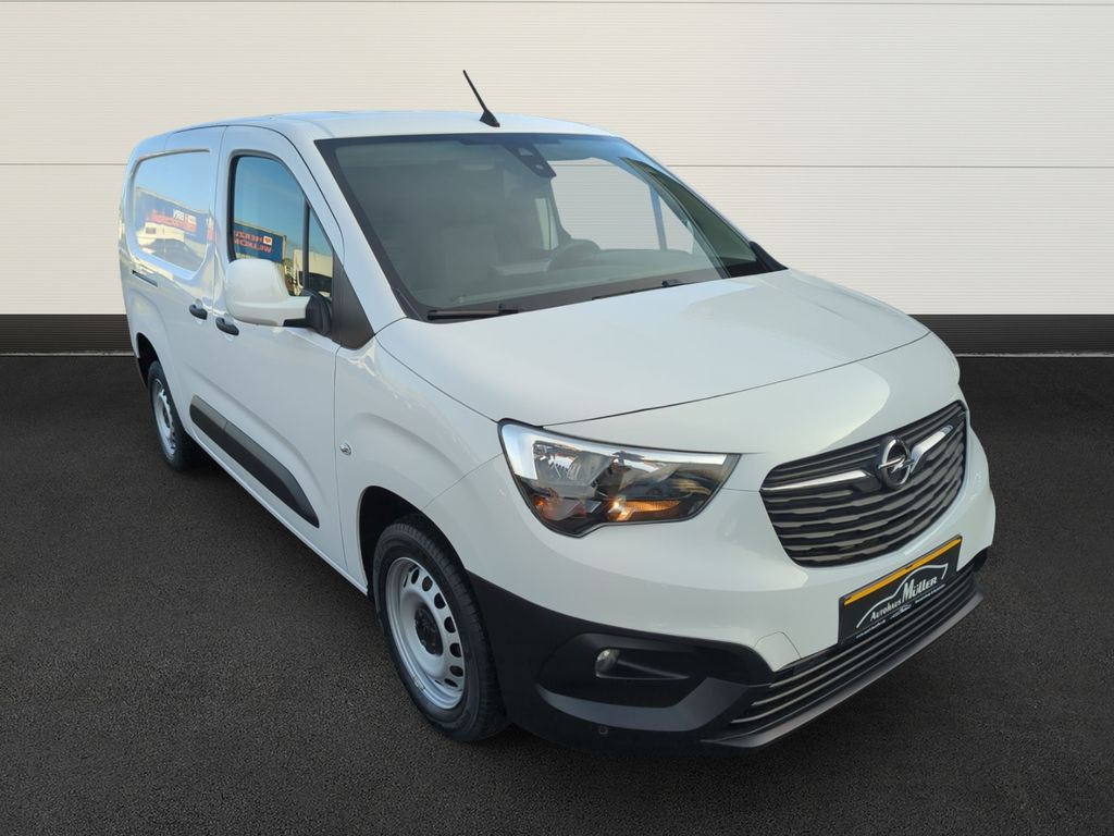 Opel Combo 2021