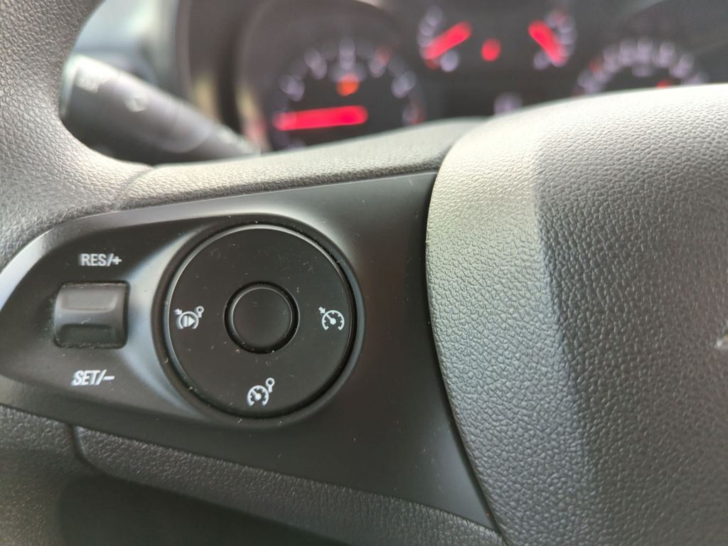 Opel Combo 2021