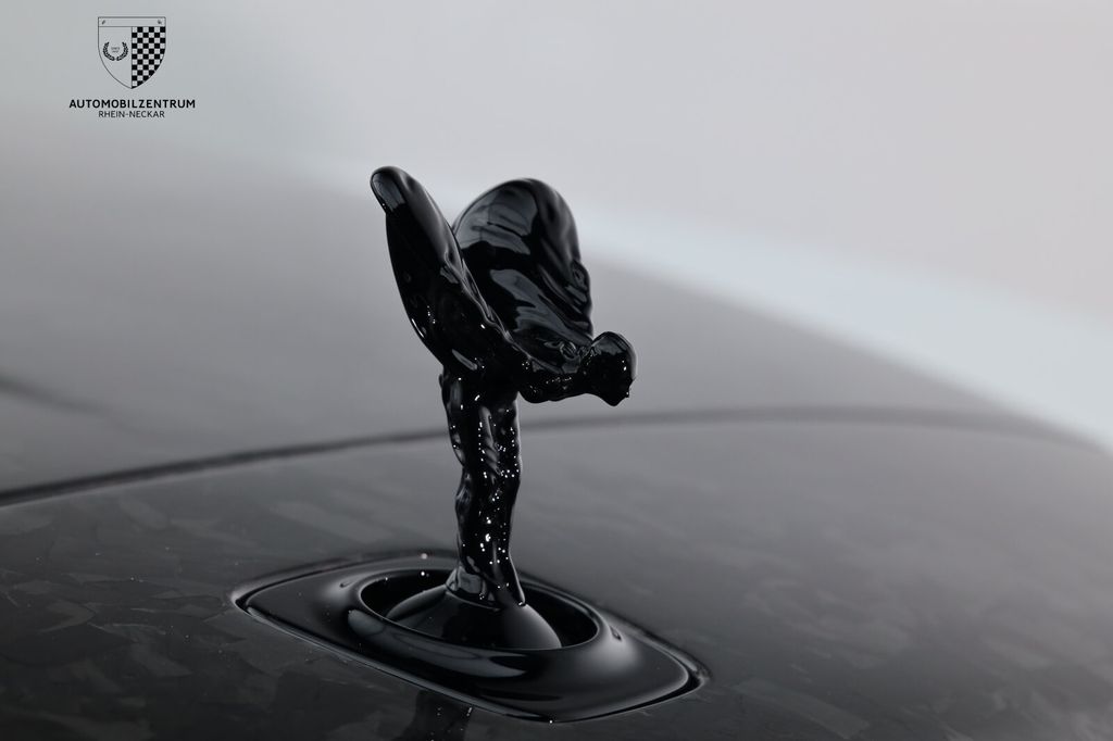 Rolls-Royce Wraith 2020