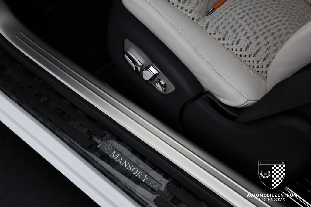 Rolls-Royce Wraith 2020