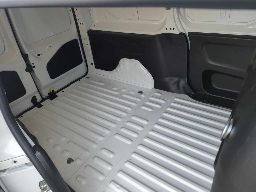 Opel Combo 2021