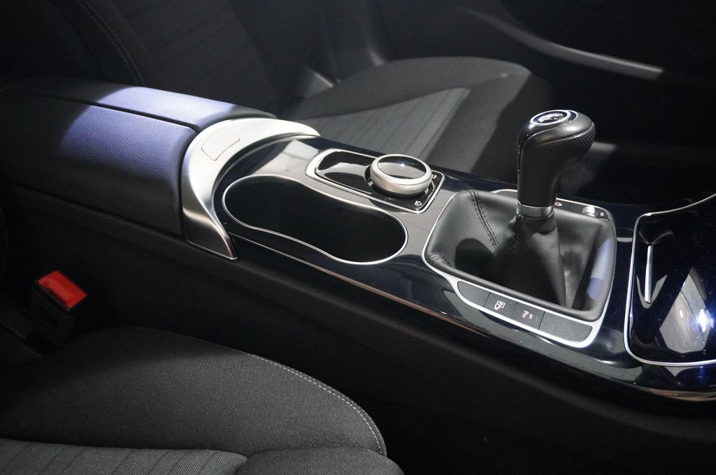 Mercedes-Benz C 200 2020