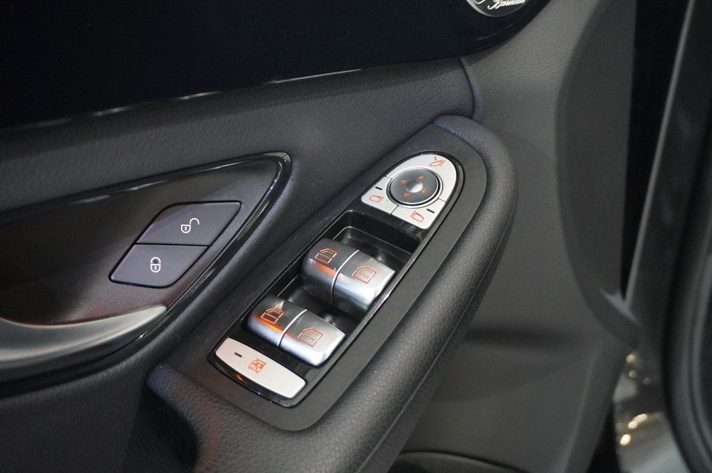 Mercedes-Benz C 200 2020