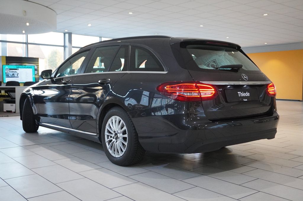 Mercedes-Benz C 200 2020