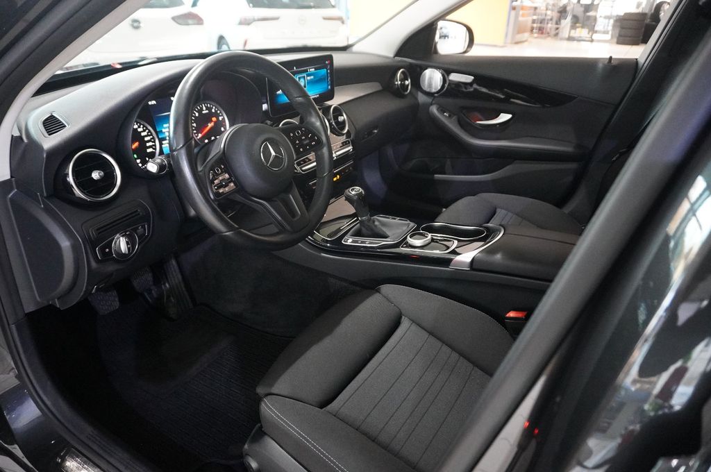 Mercedes-Benz C 200 2020