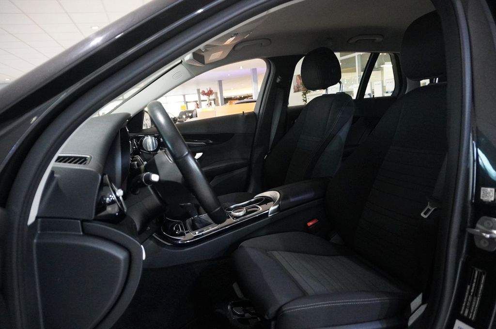 Mercedes-Benz C 200 2020