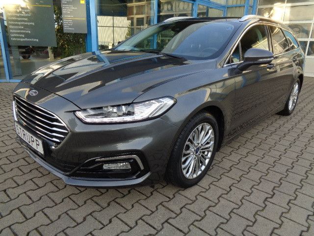 Ford Mondeo 2022