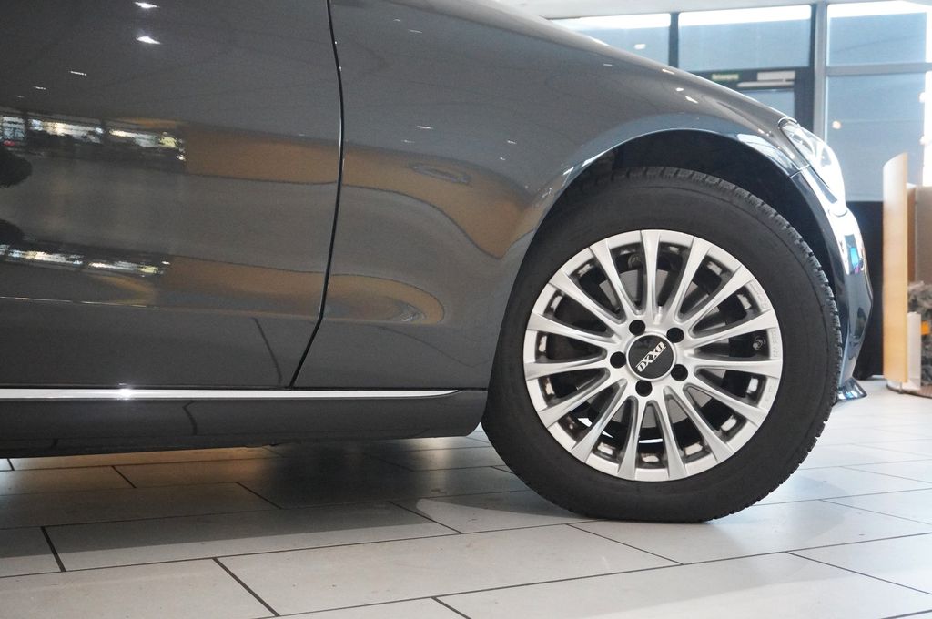 Mercedes-Benz C 200 2020