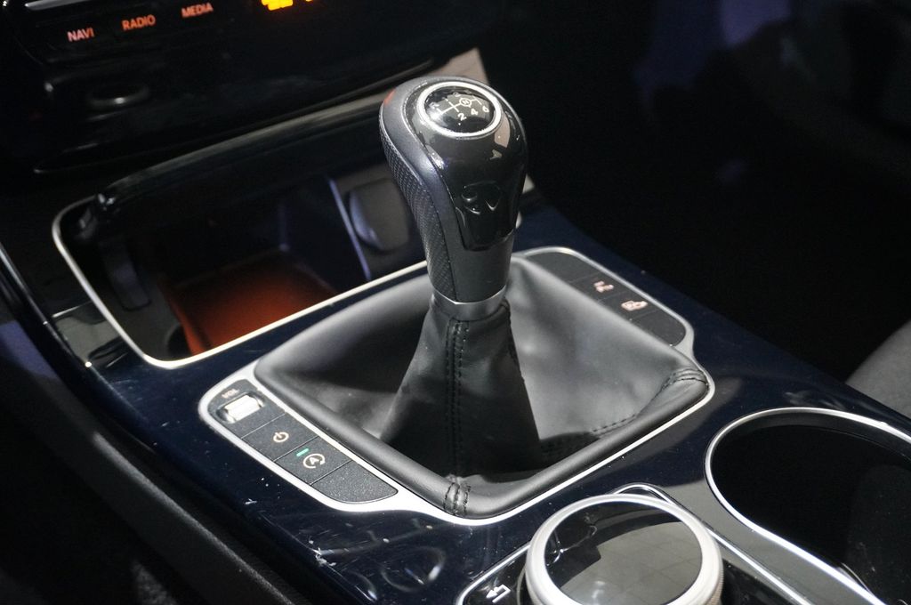 Mercedes-Benz C 200 2020