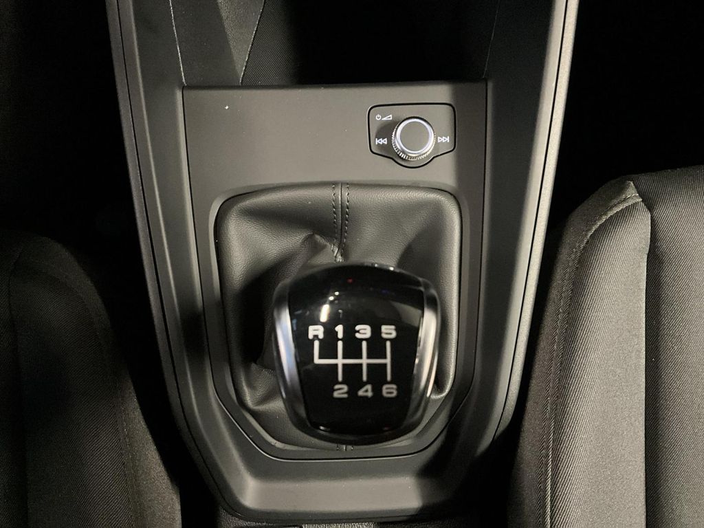 Audi A1 2025