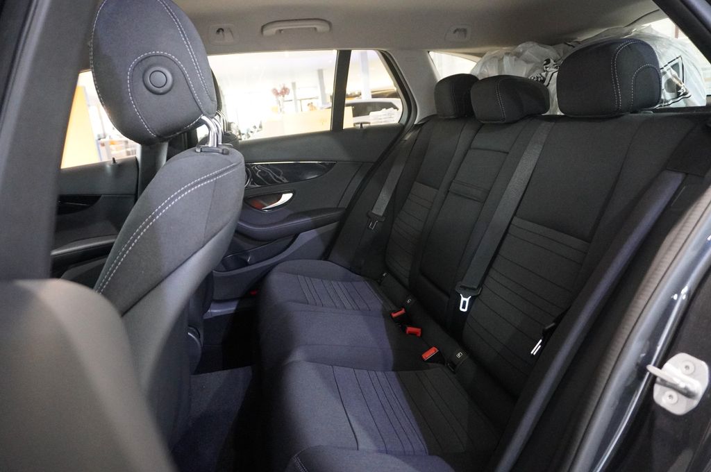 Mercedes-Benz C 200 2020