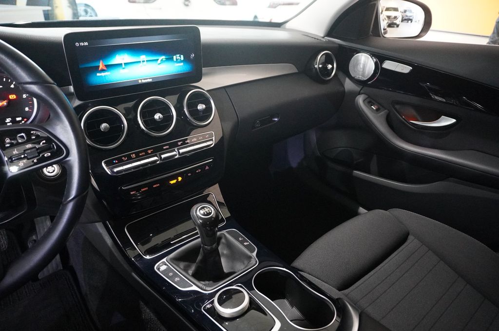 Mercedes-Benz C 200 2020