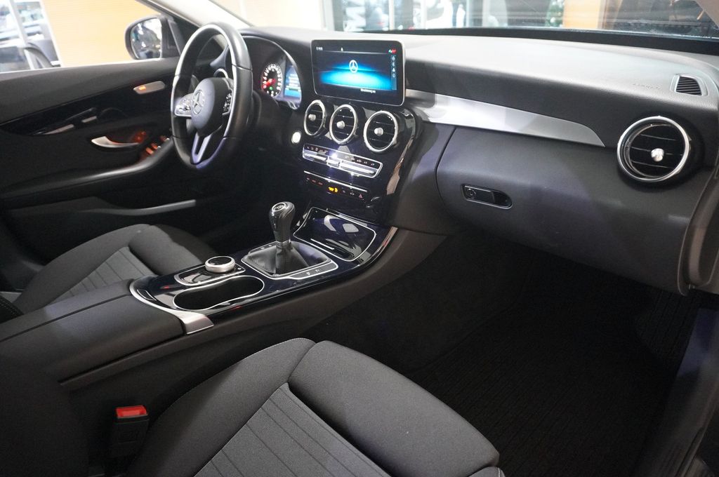 Mercedes-Benz C 200 2020