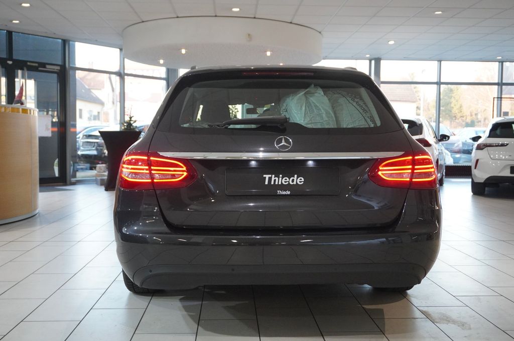 Mercedes-Benz C 200 2020