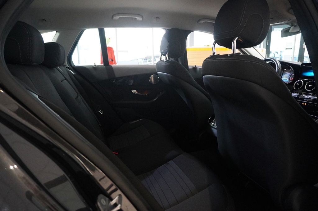 Mercedes-Benz C 200 2020