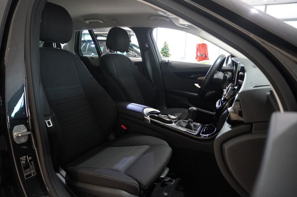 Mercedes-Benz C 200 2020