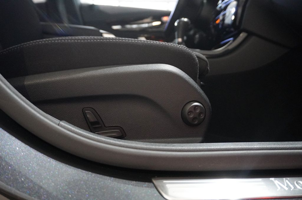 Mercedes-Benz C 200 2020