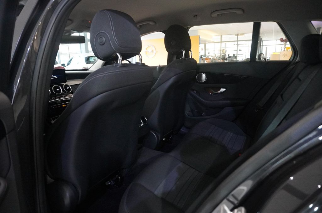 Mercedes-Benz C 200 2020