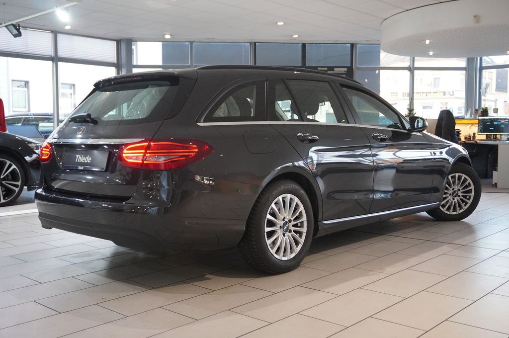 Mercedes-Benz C 200 2020