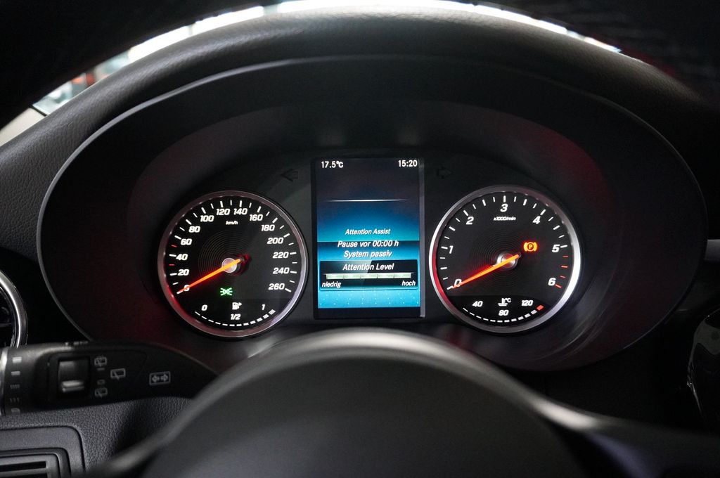 Mercedes-Benz C 200 2020