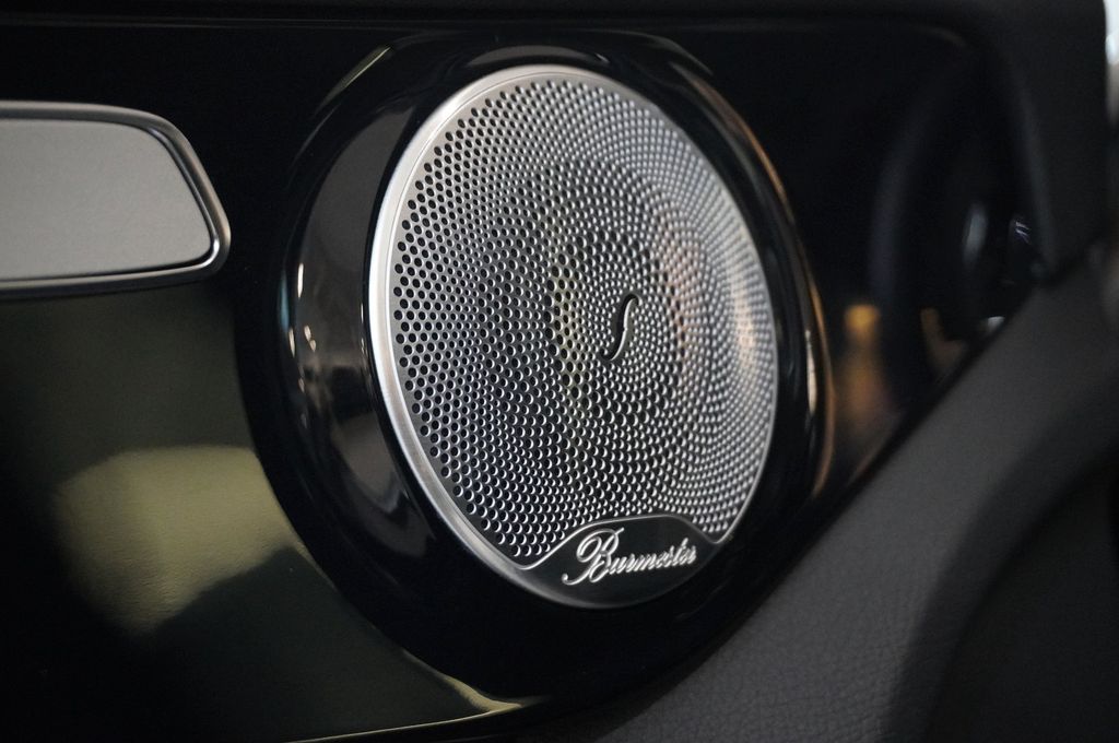 Mercedes-Benz C 200 2020