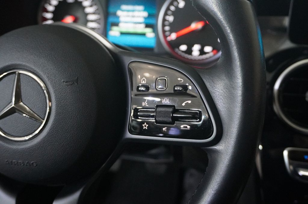 Mercedes-Benz C 200 2020