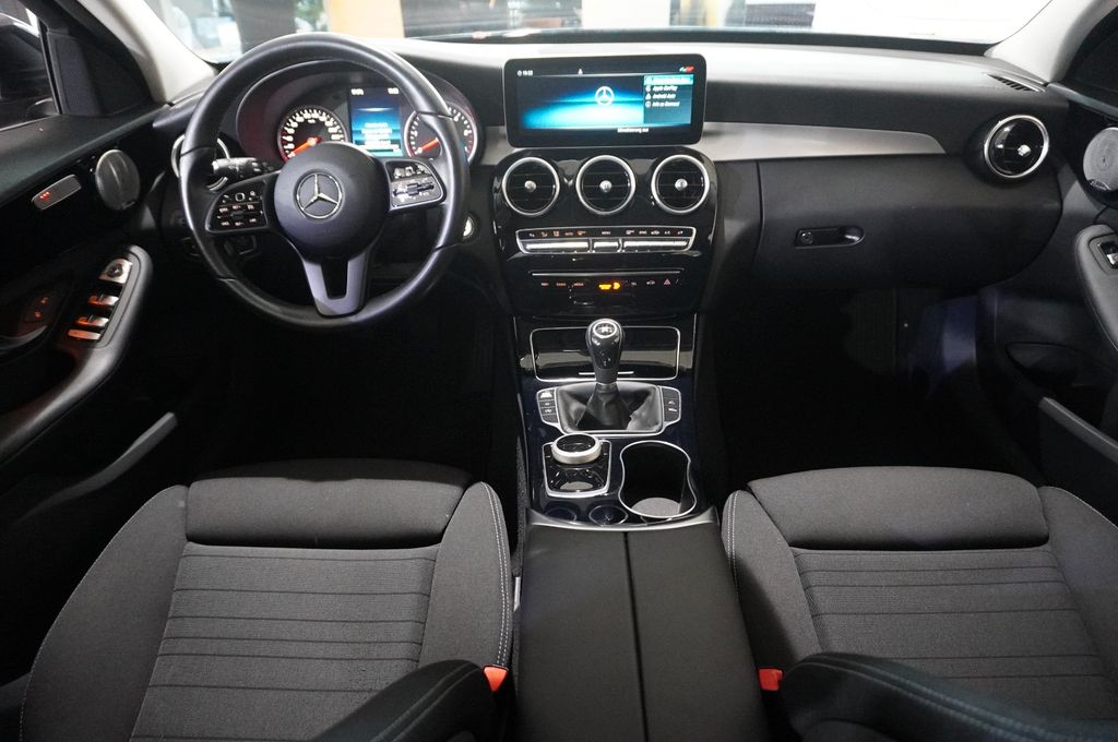 Mercedes-Benz C 200 2020