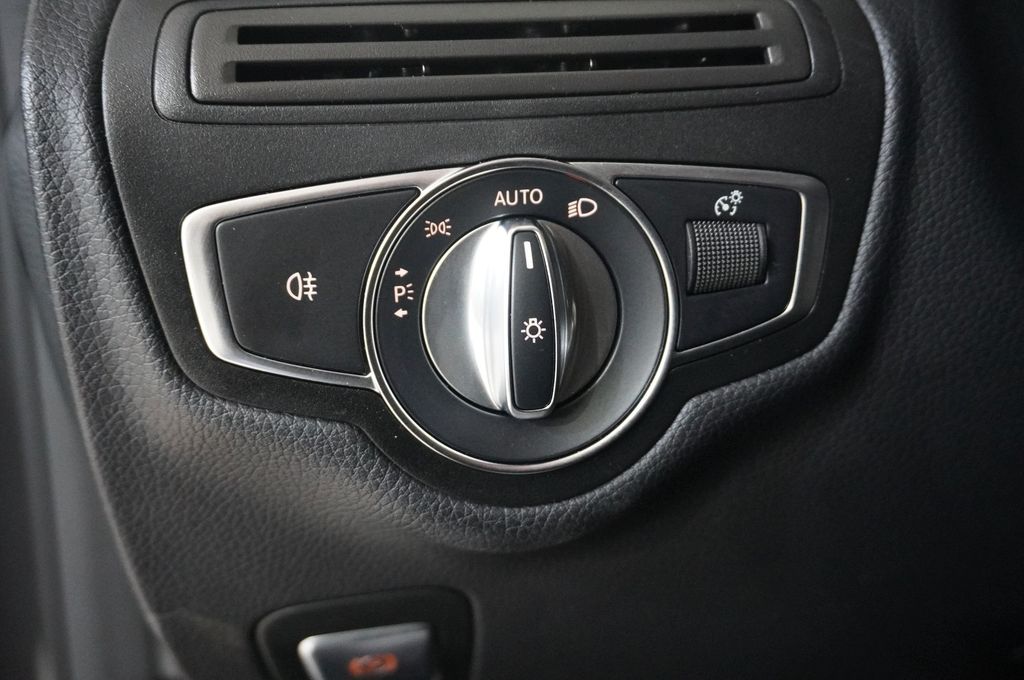 Mercedes-Benz C 200 2020