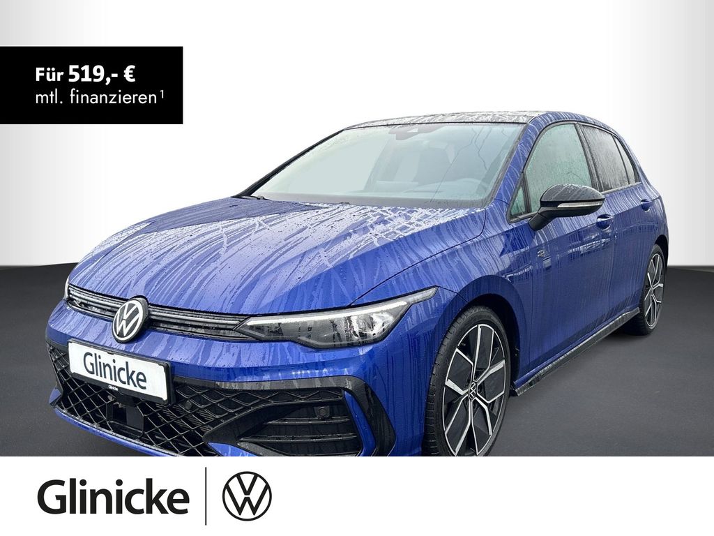 Volkswagen Golf 2025