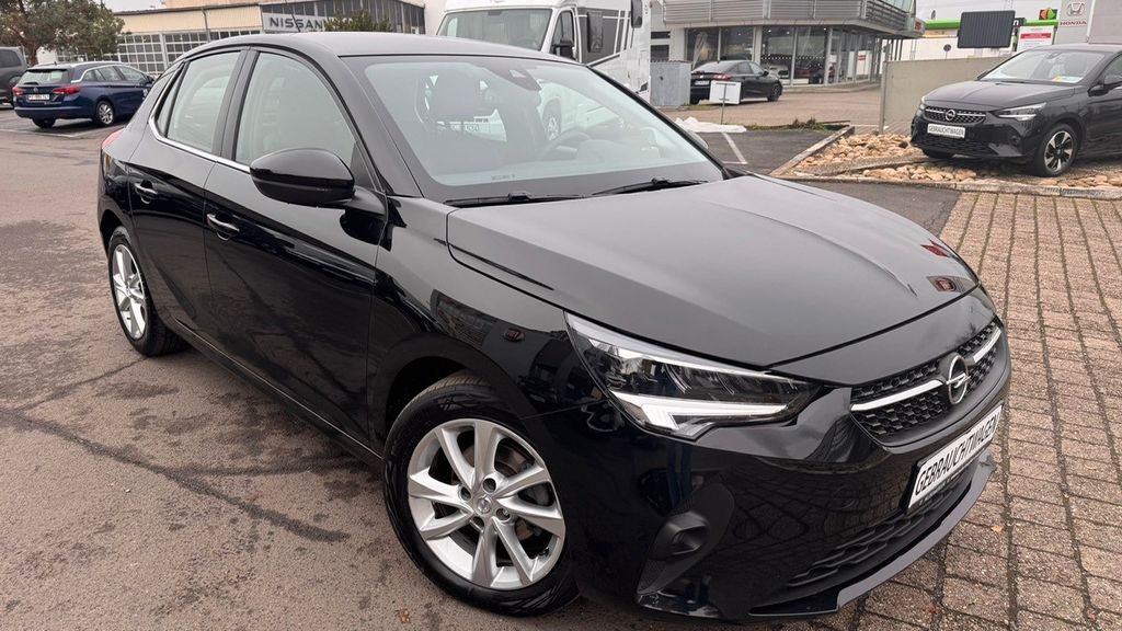 Opel Corsa 2024