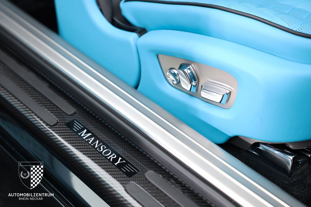 Rolls-Royce Wraith 2018