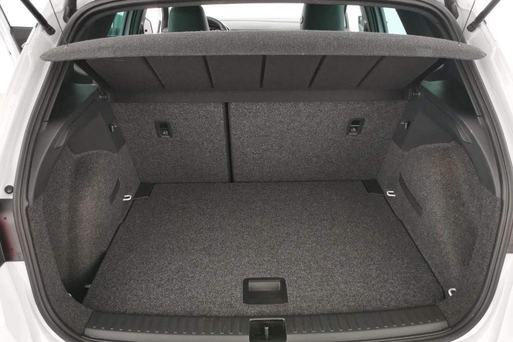Seat Arona 2021