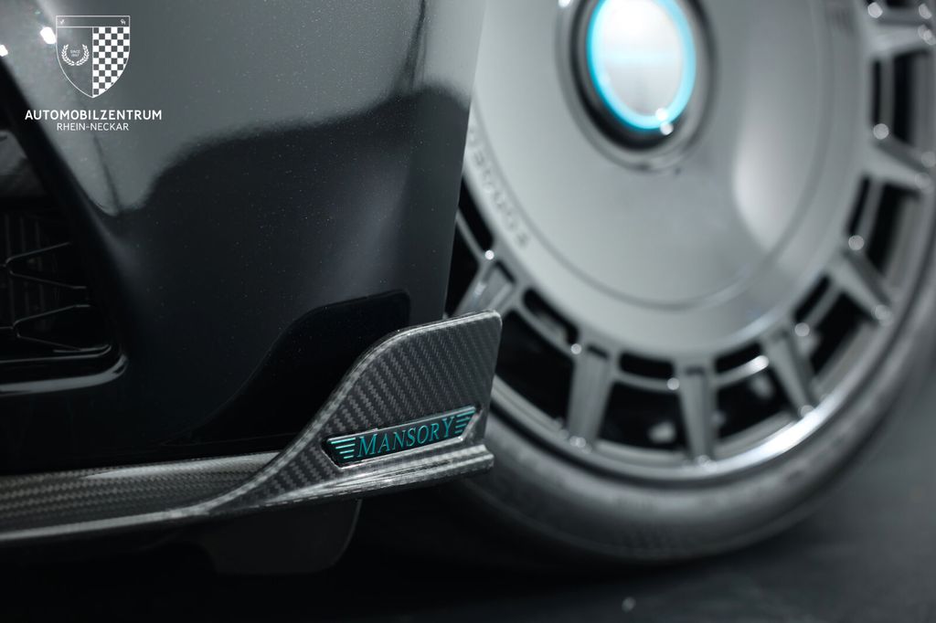 Rolls-Royce Wraith 2018