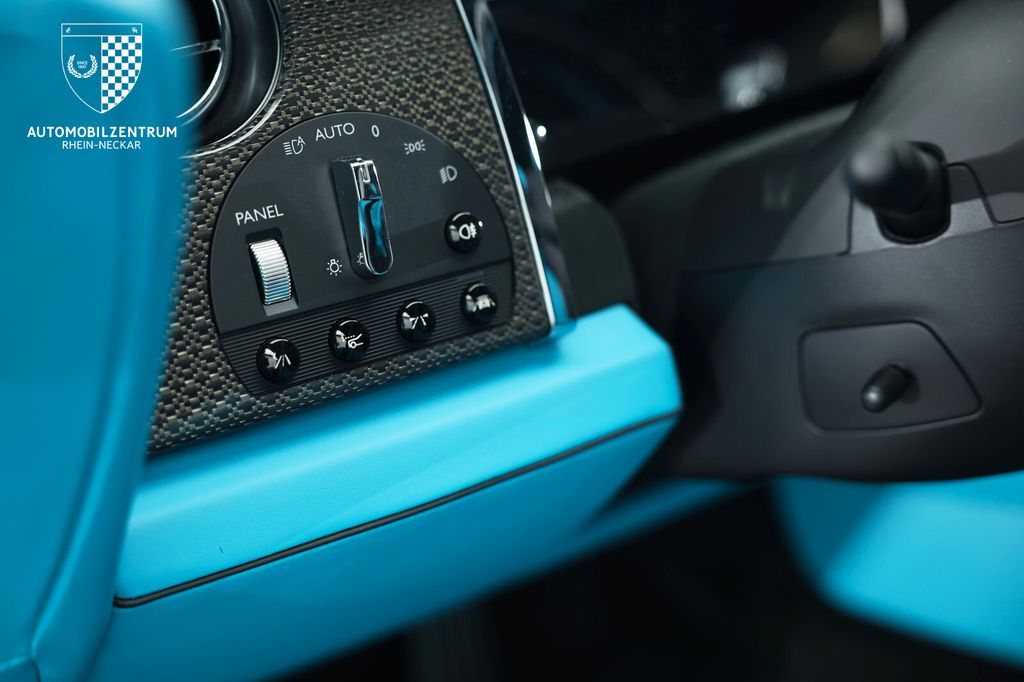 Rolls-Royce Wraith 2018