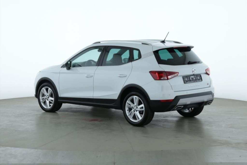Seat Arona 2021