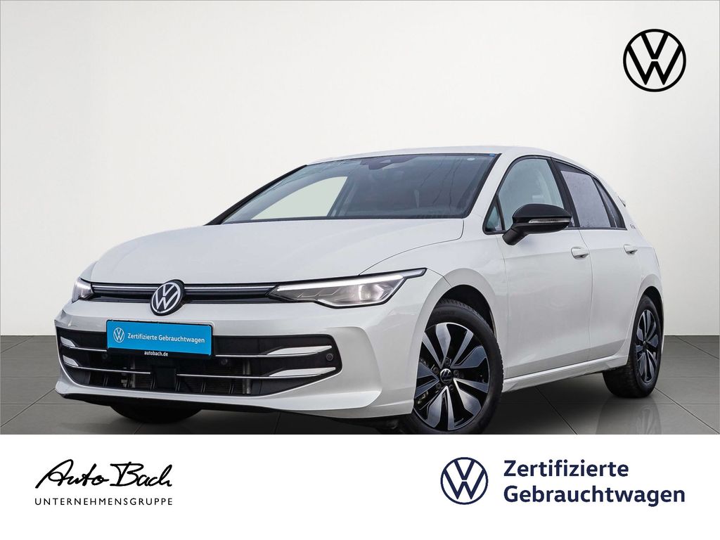 Volkswagen Golf 2025
