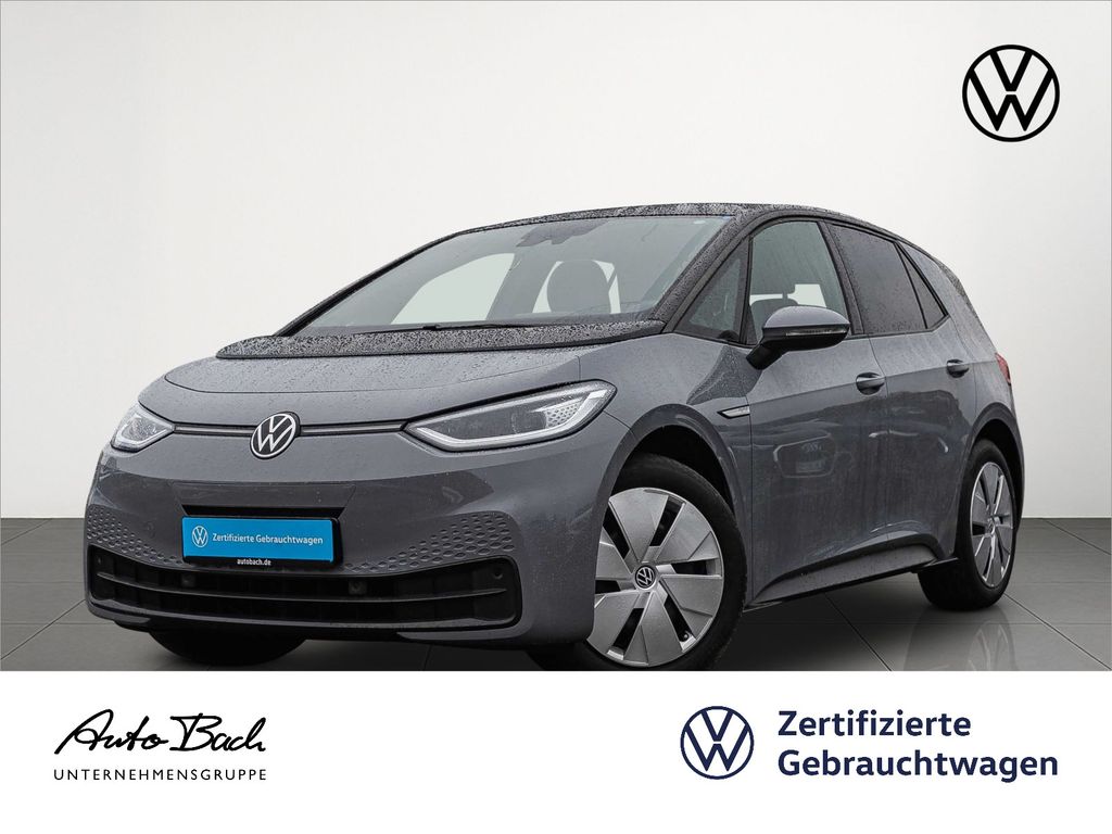 Volkswagen ID.3 2022